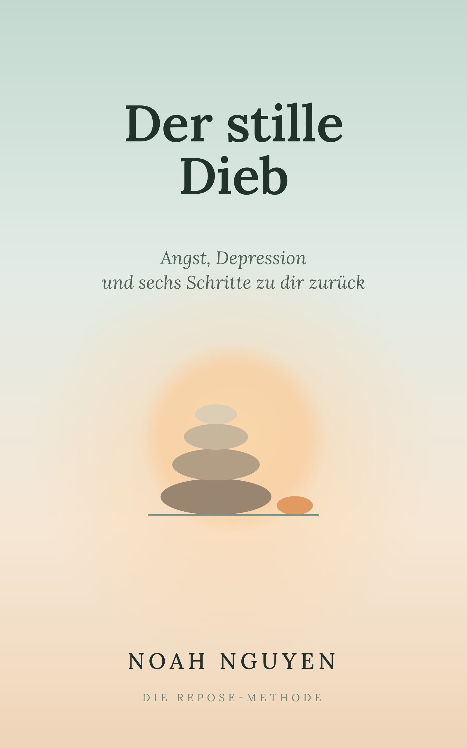 Das Buchcover